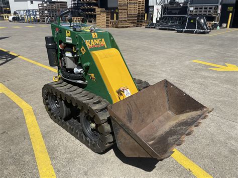 kanga mini skid steer for sale|kanga kid loader for sale.